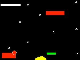 SPACE INVADERS - Beta1.1