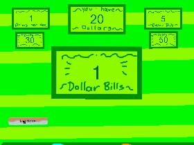Cash Clicker!