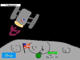 SPACE INVADERS