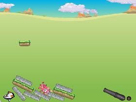 Physics Game 3