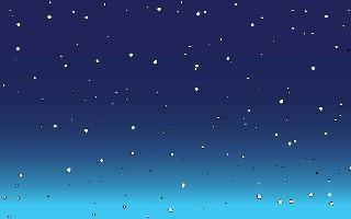 Parallax Stars 1