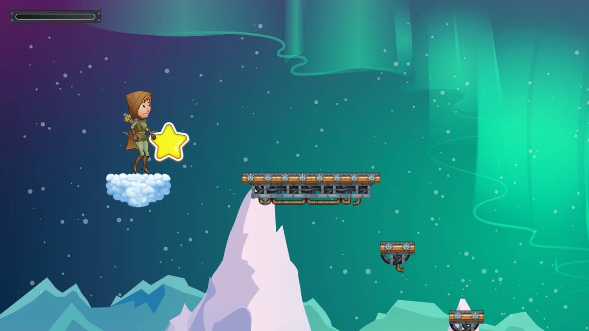 Platformer Tutorial