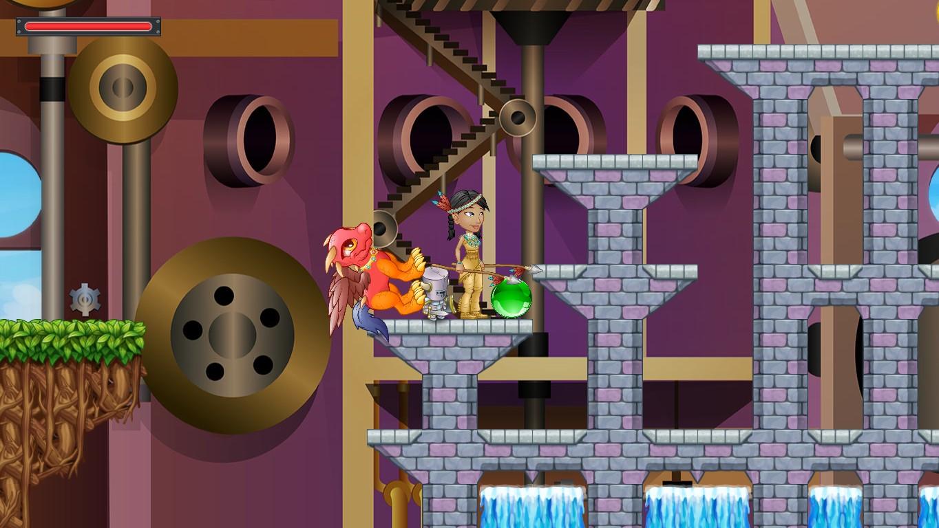 Platformer Tutorial
