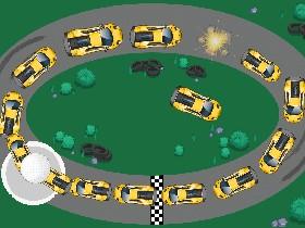 Joystick Control 4 1 1