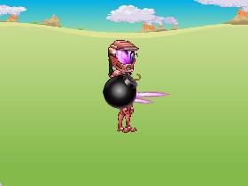 Flappy Drone 4