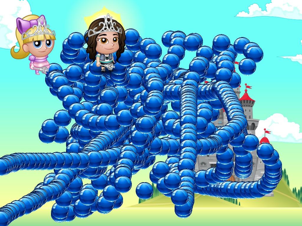 princess world of fairys