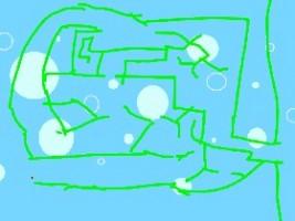 Draw a Maze 1
