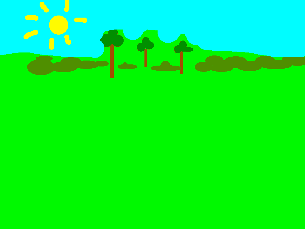 protect earth
