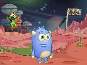 Character Animation 1