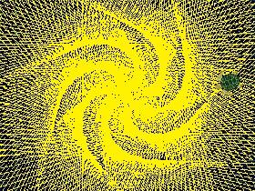 Spiral Triangles 2