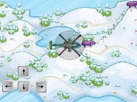 Direction Keys 1