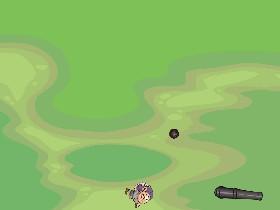 Cannon Shoot