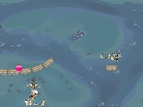 Launcher Ball