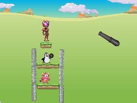 Physics Game 1