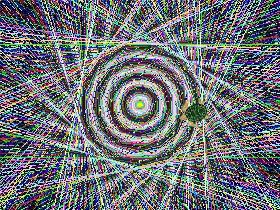 Spiral Triangles 7 1