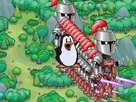 Stamp an Army! 3