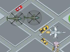 Stamp an Army! 4