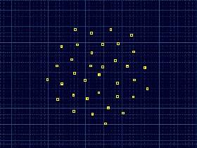 Spinning Squares 2