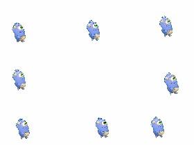 brandon's crasze mostrs