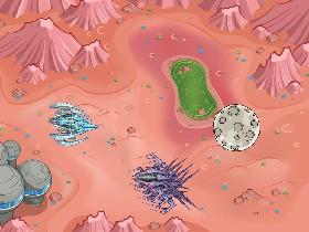Arcade Shooter Game 1