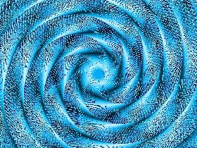 just keep spinning