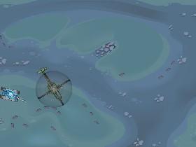 Chopper Game 1 1
