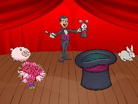 Magic Trick 1