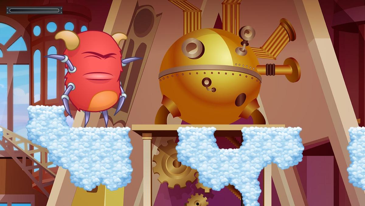 Awesome quest save day