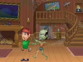 Zombies! 1