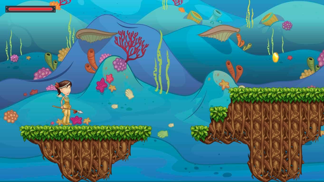 Platformer Tutorial
