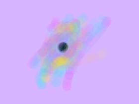 Optical Illusion 1
