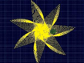 Spiral Triangles 1