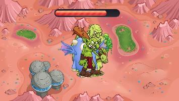 Health Bar  1