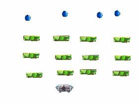 Brick Breaker Game 1