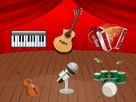 Rock Band 1