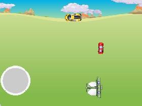 Joystick Control 1