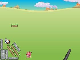 Physics Game 1