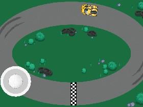 Joystick Control 1