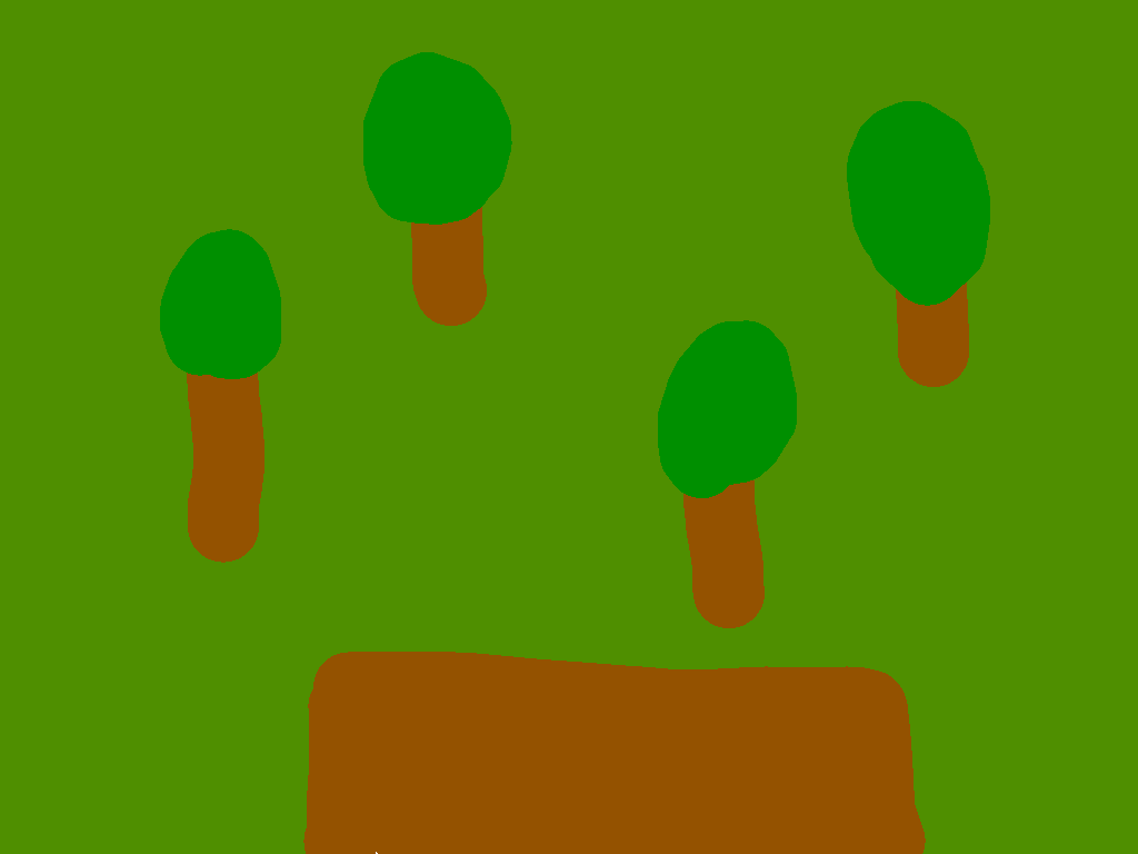 Minecraft invasion rage 1