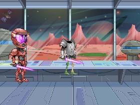 sebastians battle