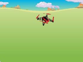 Flappy Drone 1