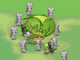 Stamp an Army! 1