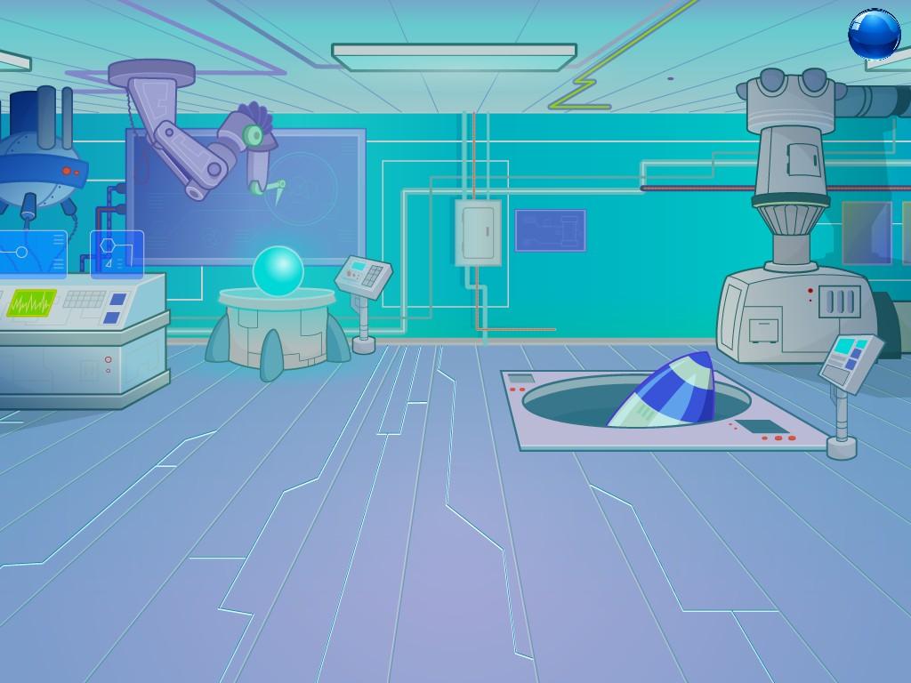 Mad Science Spin Draw