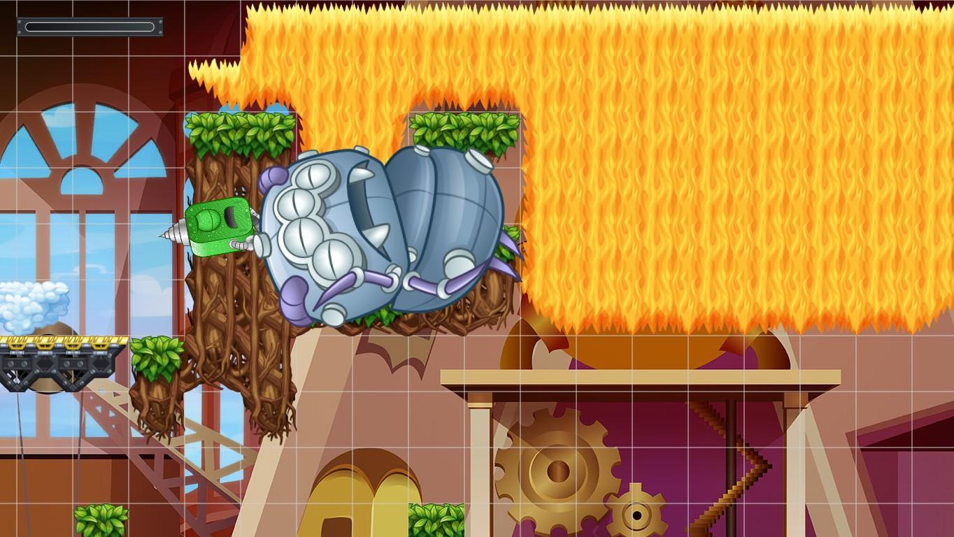 Platformer Tutorial