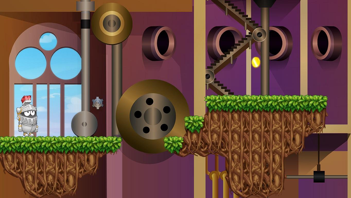 Platformer Tutorial