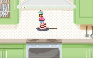 Cupcake Conga 1