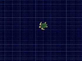 Spiral Triangles 1 1
