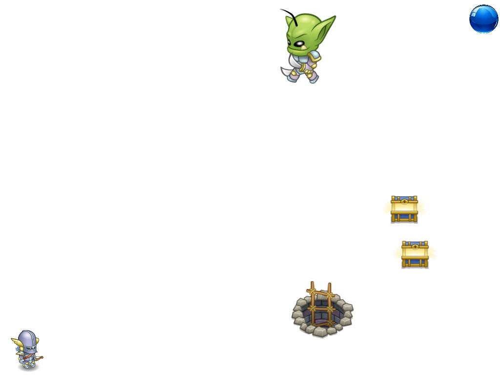 Spin Draw
