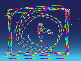 space draw 1