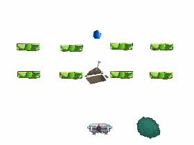 Brick Breaker Game 1